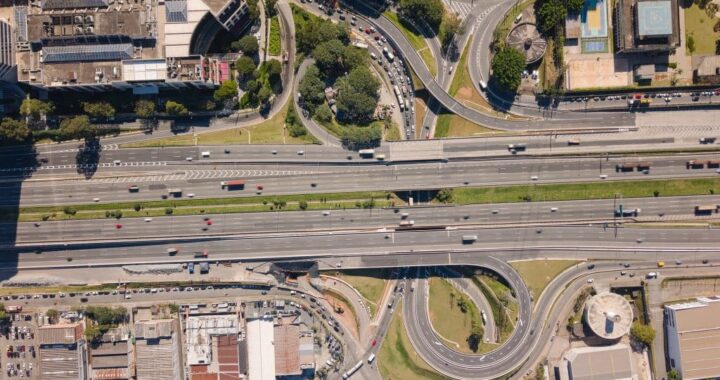 Novas pontes e marginais vão beneficiar mais de 2 milhões de pessoas que utilizam a rodovia Castello Branco