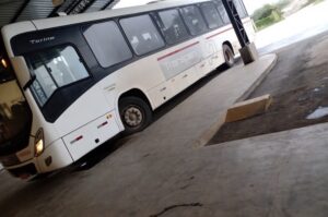 Linha da Transpen entre Ribeirão Branco e Itapeva pode ser encerrada; empresa ainda não confirma informação