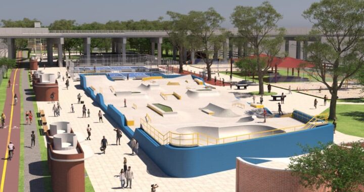 Governo de SP recebe posse da área da Favela do Moinho e apresenta projeto de novo parque no local