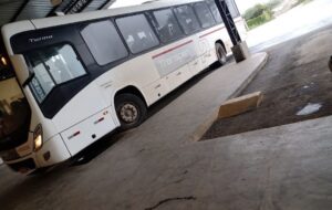 Linha da Transpen entre Ribeirão Branco e Itapeva pode ser encerrada; empresa ainda não confirma informação