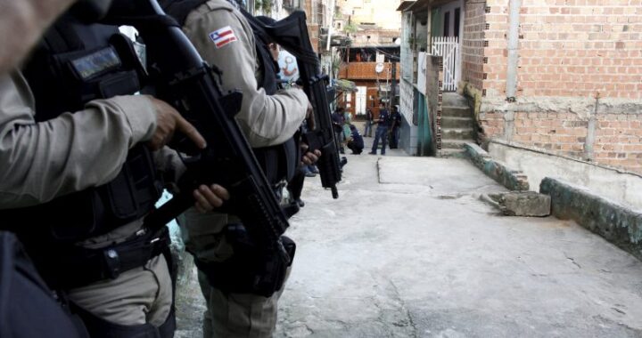 Retrospectiva: Câmara aprovou projetos de combate a facções e aumento de pena para diversos crimes