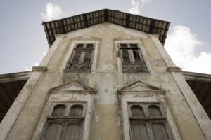 Nova lei cria rota turística de cidades coloniais de Alagoas