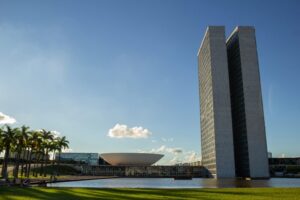 Câmara dos Deputados envia ao STF informações sobre tramitação de emendas de comissões