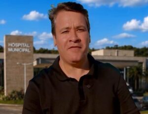 Prefeito anuncia cancelamento do rodeio para construir hospital, mas projeto ainda não tem detalhes divulgados