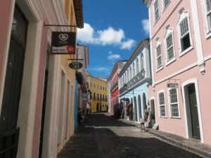 Lei define que Salvador será capital simbólica do país em 2 de julho a cada ano