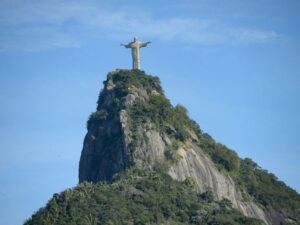 Audiência pública discute gestão da área do monumento do Cristo Redentor