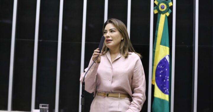 Projeto amplia proteção contra violência política de gênero na pré-candidatura