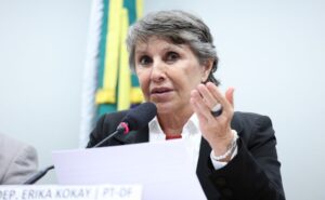 Comissão debate a pauta da infância e da adolescência nas eleições de 2026; participe
