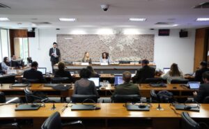 Conselho de Comunicação Social debate marco da inteligência artificial e regulação de plataformas