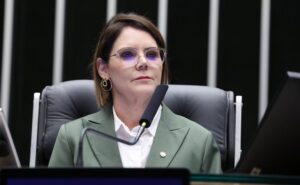 Projeto permite padronizar identificação visual de tornozeleira eletrônica