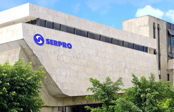 Projeto abre crédito orçamentário de R$ 35 milhões para investimentos da estatal Serpro