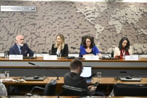 Especialistas defendem Cide para empresas de tecnologia sem substituir a remuneração de direitos autorais