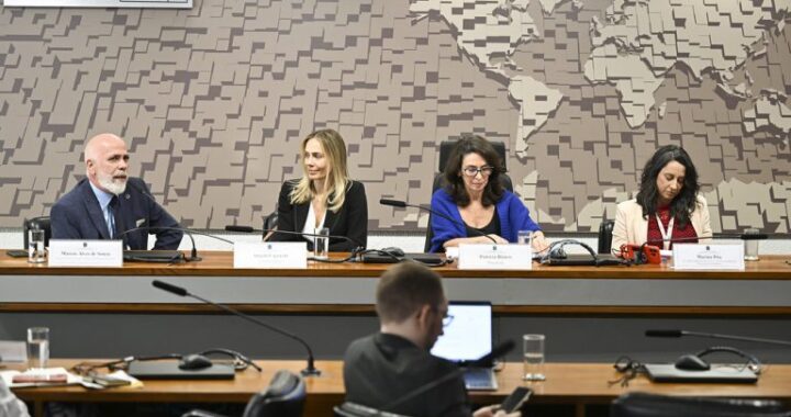 Especialistas defendem Cide para empresas de tecnologia sem substituir a remuneração de direitos autorais