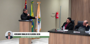 Câmara de Ribeirão Branco rejeita requerimento sobre custos e projetos do novo hospital