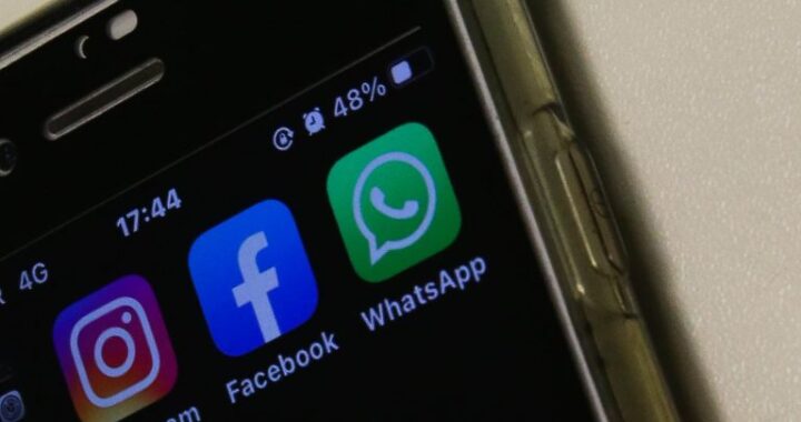 Campanha de candidatos a deputado federal se concentra no Instagram