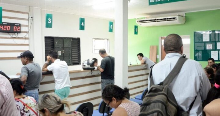 Projeto exige estudo de impacto socioeconômico para mudança em cartórios