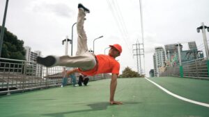 Comissão aprova proposta de adoção de hip hop nas escolas públicas