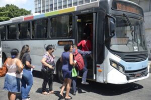 Transporte gratuito no dia da eleição deve garantir acesso ao voto