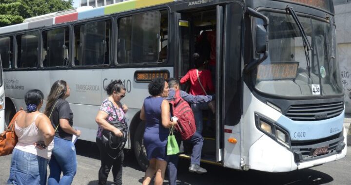 Transporte gratuito no dia da eleição deve garantir acesso ao voto