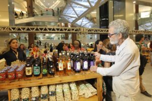 Projeto libera venda intermunicipal e interestadual de alimentos artesanais da agricultura familiar