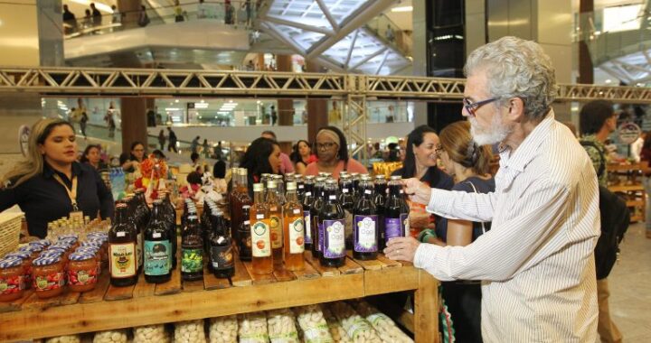 Projeto libera venda intermunicipal e interestadual de alimentos artesanais da agricultura familiar