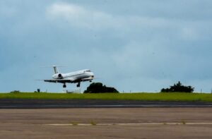 Projeto exige aval da Anac para troca de aviões por modelos menores em rotas regionais