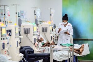 Comissão aprova projeto que equipara fissura labiopalatina e doença renal crônica a deficiência