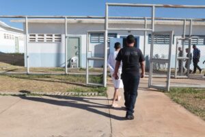 Comissão especial sobre redução da maioridade penal será instalada nesta quarta-feira