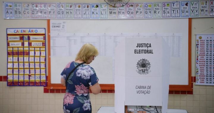 Eleições 2026: mulheres representam 52,8% do eleitorado e número de votantes idosos cresce