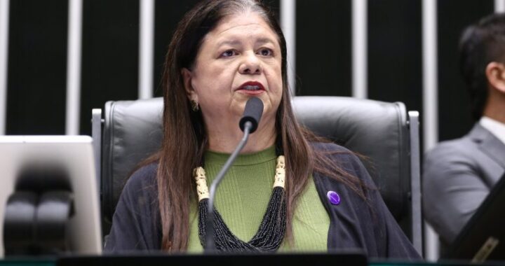 Projeto de lei transforma combate ao feminicídio em política permanente de Estado