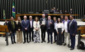 Sessão solene na Câmara lembra 20 anos da lei da agricultura familiar