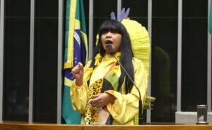 Comissão aprova fundo para línguas indígenas
