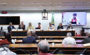 Rádios e TVs comunitárias cobram novas outorgas e mais recursos em audiência na Câmara