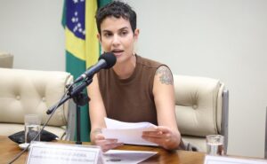 Observatório Nacional da Mulher na Política completa cinco anos e mostra acervo de pesquisas