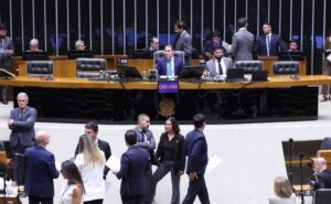 Câmara aprova adesão do Brasil a acordo internacional para combater pesca ilegal