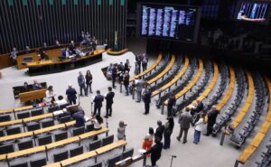 Câmara aprova criação de 51 cargos no Tribunal Regional do Trabalho em Fortaleza