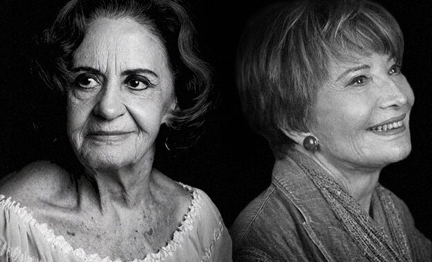 Hugo Motta lamenta morte das atrizes Laura Cardoso e Glória Menezes