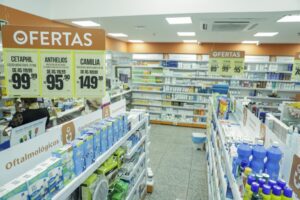 Projeto exige alerta em produtos infantis sobre substâncias que afetam hormônios