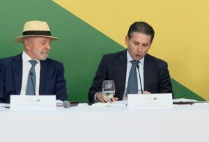 Hugo Motta afirma que nova lei fortalece atuação do STJ em recursos especiais