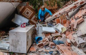 Comissão Mista de Orçamento aprova crédito para atender vítimas de desastres climáticos