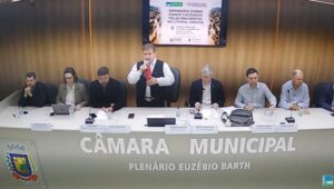 Gestores do Rio Grande do Sul reclamam que burocracia atrasa obras de reconstrução após enchentes