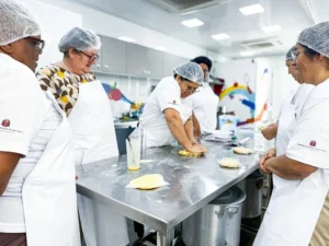 Grande São Paulo tem inscrições abertas para cursos gratuitos de capacitação profissional; veja como se inscrever