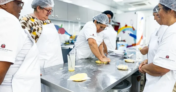 Grande São Paulo tem inscrições abertas para cursos gratuitos de capacitação profissional; veja como se inscrever