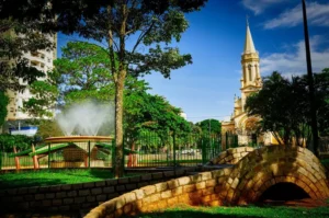 Confira sete lugares na região de Barretos para conhecer no período da Festa do Peão