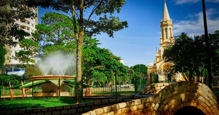 Confira sete lugares na região de Barretos para conhecer no período da Festa do Peão