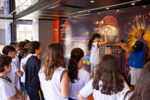 Interior de SP recebe carreta itinerante do Museu Catavento e caminhão das Fábricas de Cultura em setembro