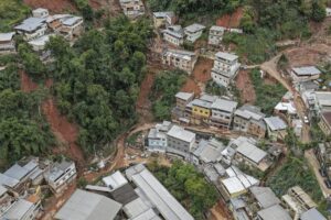 Comissão externa da Câmara faz balanço sobre medidas para reconstrução da Zona da Mata mineira