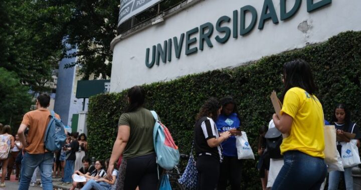 Projeto extingue vestibular e garante acesso universal a universidades públicas
