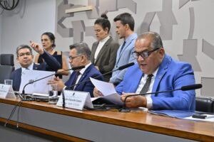 Comissão mista aprova aumento da indenização paga a servidores de fronteira