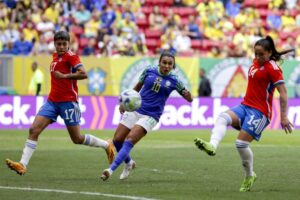 Leis viabilizam a Copa Feminina de 2027 e propostas reforçam o protagonismo das mulheres no futebol